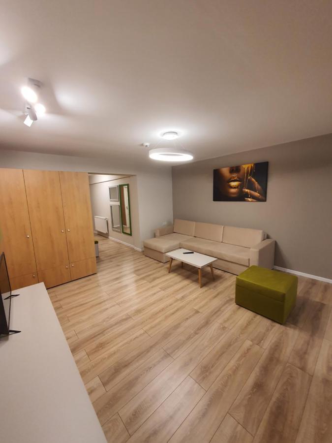 Aparthotel Nevada - Apartamente คอนสตันซา ภายนอก รูปภาพ