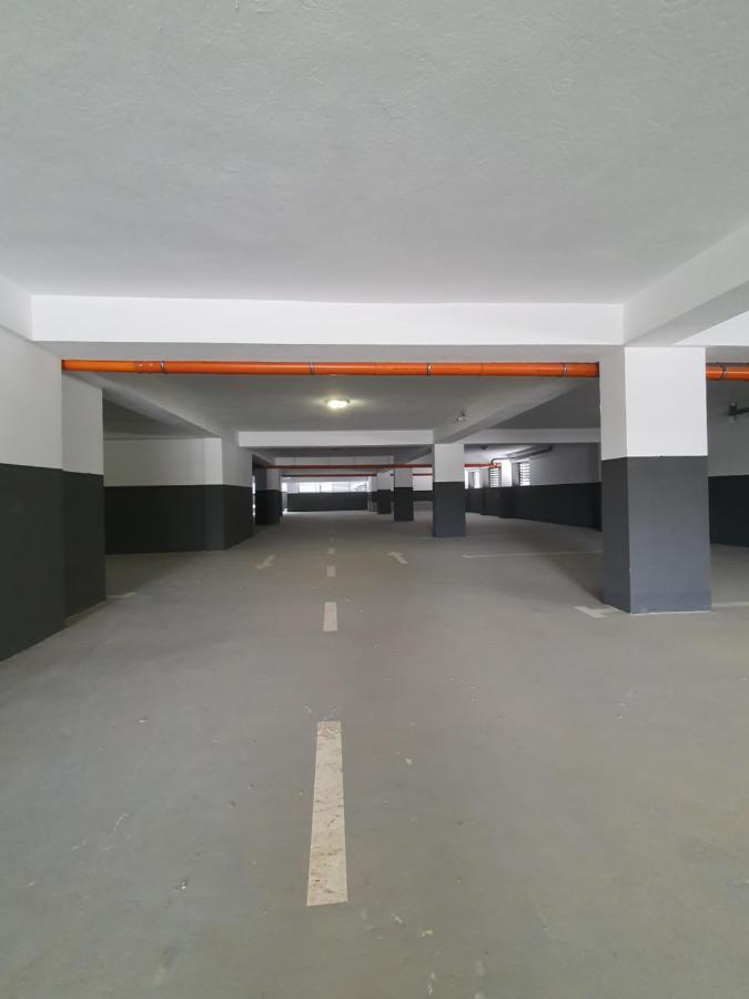 Aparthotel Nevada - Apartamente คอนสตันซา ภายนอก รูปภาพ