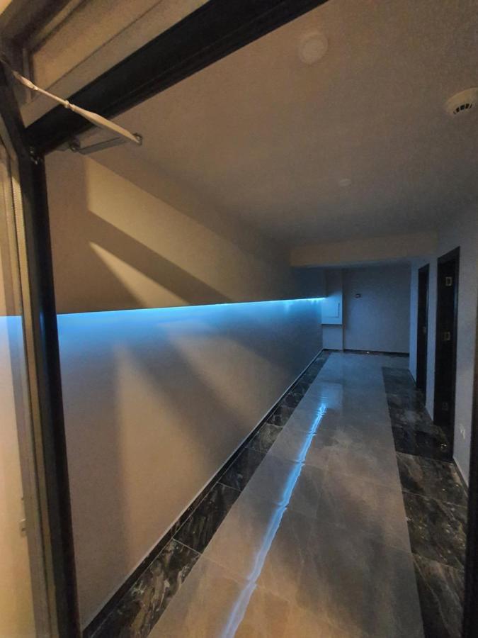 Aparthotel Nevada - Apartamente คอนสตันซา ภายนอก รูปภาพ